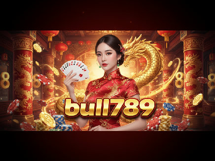 bull789 สล็อตออนไลน์